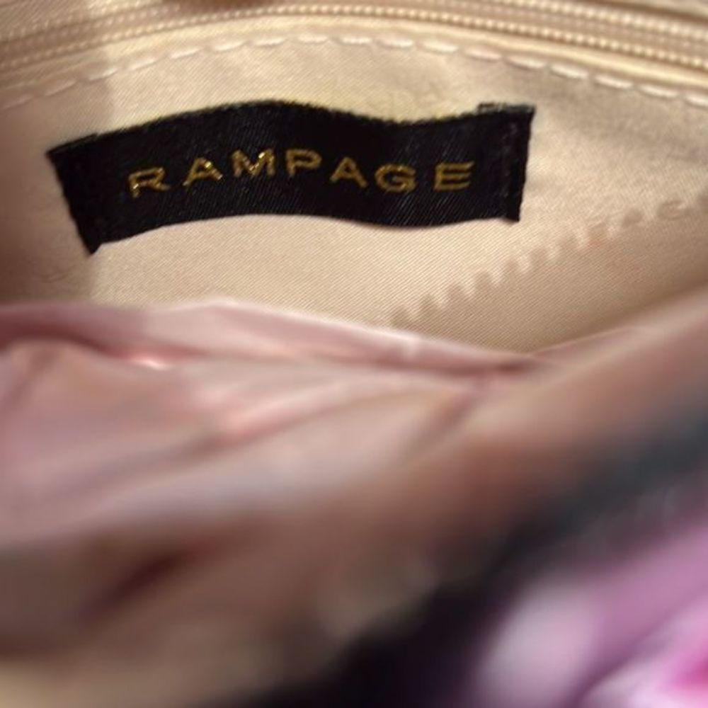 BNWT Rampage Shoulder Bag SEE PICS‎ - Picture 7 of 12